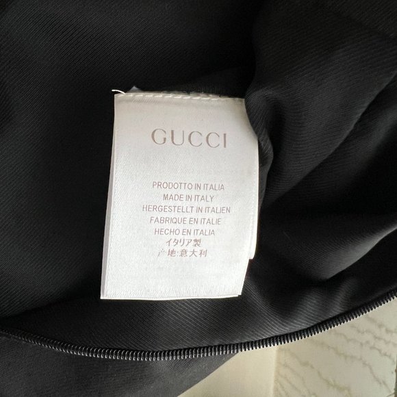 Gucci Knee-Length Pencil Skirt Size: EU/IT 42 US 6 - Picture 9 of 9